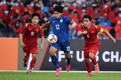 Chuyên gia ĐNÁ: 'U23 Thái Lan đá rất hay nhưng khó thắng nếu gặp U23 Việt Nam'