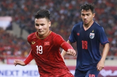 HLV Polking chỉ ra 2 tố chất khiến Quang Hải vượt trội hơn 'Messi Thái'