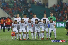 Người hùng U23 Việt Nam thừa nhận 'sự thật phũ phàng' trước VCK U23 châu Á