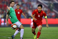 Chuyên gia Slovenia: ‘Bóng đá SEA Games như giải U17 châu Âu, Việt Nam đủ sức vô địch’