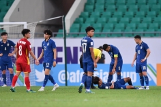 Thể thức thi đấu VCK U23 châu Á 2022: U23 Việt Nam đang bất lợi hơn Thái Lan
