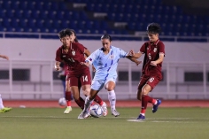Xác định 4 đội bóng vào bán kết AFF Cup nữ 2022, ĐT Việt Nam hưởng lợi lớn