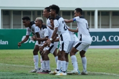 Vượt mặt Indonesia, U16 Đông Timor phá kỷ lục vô tiền khoáng hậu tại U16 ĐNÁ