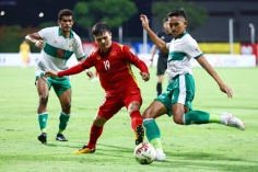 Báo Indonesia mơ về chức vô địch AFF Cup 2022 sau hàng loạt ‘tin vui’