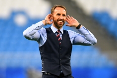 Người Anh gọi bảng đấu tại World Cup 2022 là “điều trong mơ đã xảy ra”