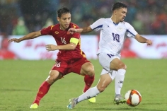 HLV Philippines: 'U23 Việt Nam mạnh nhất SEA Games 31!'