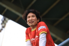 HLV Gong Oh Kyun: 'U23 Việt Nam sẽ ghi bàn vào lưới Thái Lan'
