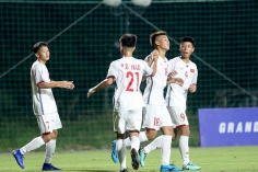 Lịch thi đấu giải U16 Đông Nam Á 2022 của U16 Việt Nam [MỚI NHẤT]