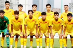 Lịch thi đấu giải U19 Đông Nam Á 2022