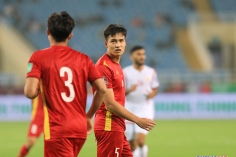 Nhiều cầu thủ U23 Việt Nam bị tiêu chảy trước trận gặp Thái Lan