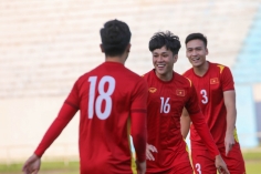 Bảng xếp hạng VCK U23 châu Á 2022: U23 Việt Nam xếp thứ mấy?