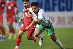 NÓNG: Ả Rập Xê Út gặp biến lớn trước thềm đối đầu với U23 Việt Nam