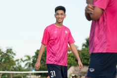 Cựu tuyển thủ U23 Việt Nam có bến đỗ đầy bất ngờ sau khi chia tay ĐKVĐ V-League