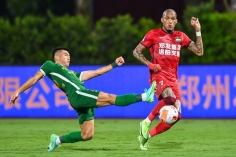 Liên đoàn bóng đá Trung Quốc làm điều đặc biệt để 'tìm lại ánh hào quang'