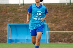 Nối gót Huỳnh Như, tiền đạo Thái Lan chính thức ra mắt giải đấu số 1 nước Pháp