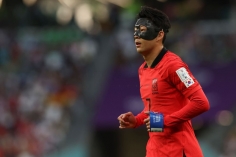 Nhận định, dự đoán tỉ số Hàn Quốc vs Ghana: Chiến thắng đầu tay?