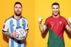 Messi gạch tên Bồ Đào Nha, chọn 4 đội xuất sắc nhất World Cup 2022