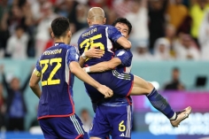 Trực tiếp Nhật Bản 1-1 Croatia: Modric rời sân!