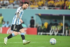 Siêu máy tính dự đoán Hà Lan vs Argentina: Niềm vui cho Messi?