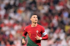 CHÍNH THỨC: LĐBĐ Bồ Đào Nha lên tiếng minh oan cho Ronaldo