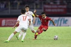 Không phải Việt Nam, Thái Lan, Indonesia mới là đội ĐNÁ dẫn đầu tại giải châu Á