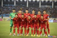 Thắng Dortmund, ĐT Việt Nam tiếp tục làm nhiệm vụ quan trọng sát AFF Cup