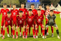 Đội bóng Việt Nam bất ngờ cầm hoà PSG, tạo địa chấn khó tin