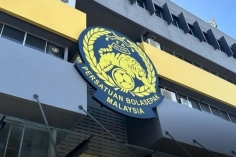 Chính thức: Toàn bộ lãnh đạo LĐBĐ Malaysia từ chức trước ngày tái đấu Việt Nam