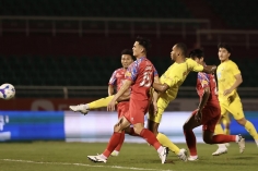 Trực tiếp Công an TPHCM 0-0 Thanh Hoá: Nhập cuộc tự tin