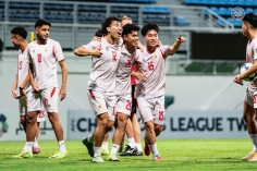 Trực tiếp CAHN vs Tampines Rovers: Đội hình mạnh nhất