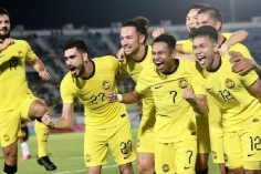 Động thái lạ của tuyển Malaysia trước thềm tái đấu ĐT Việt Nam