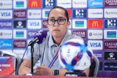 HLV Ấn Độ tuyên bố cứng trước ngày đấu ĐT Việt Nam