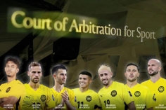 Sếp lớn AFC xác nhận, Malaysia chắc chắn bị xử thua 0-3 Việt Nam