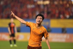 HLV Kim Sang Sik triệu tập 2 cầu thủ HAGL lên U23 Việt Nam