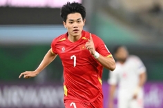 Lý do HLV Kim Sang Sik gạch Đình Bắc khỏi ĐT Việt Nam