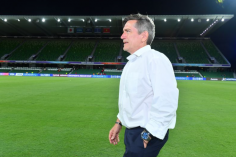 HLV Đan Mạch không hài lòng dù thắng đậm 4-0 ĐT Việt Nam