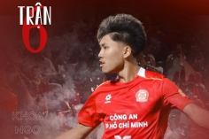 Truyền thông Đông Nam Á 'phát sốt' về tài năng của Việt kiều Khoa Ngô