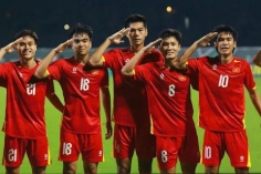 CĐV Thái Lan nói thẳng 1 điều khi U23 Việt Nam mất điểm trước Triều Tiên