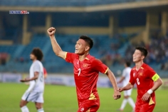 CĐV Bangladesh bùng nổ cảm xúc sau trận thua 0-3 ĐT Việt Nam