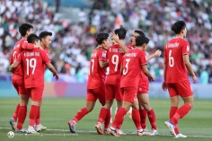 CHÍNH THỨC: VCK Asian Cup hoãn lễ bốc thăm, ĐT Việt Nam bị ảnh hưởng lớn