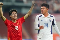Báo Trung Quốc nói thẳng tỉ số trận U23 Việt Nam vs U23 Thái Lan: 'Hai đội sẽ...'