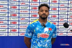 ĐT Việt Nam nhận tin cực vui từ Xuân Son trước giờ đấu Malaysia