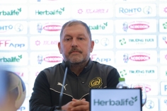 HLV ĐT Malaysia: 'Mục tiêu của chúng tôi là đánh bại Việt Nam'