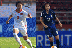 Trực tiếp U20 Việt Nam 0-3 U20 Thái Lan: Đẳng cấp chênh lệch