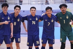 Thái Lan thắng 4-1 Đông Timor, vẫn xếp sau Việt Nam ở giải Đông Nam Á