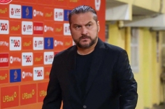 Chính thức: HLV Popov nhận án phạt cực nặng, bị cấm 4 trận V-League