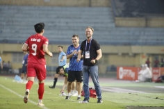 HLV Polking: 'Đình Bắc chắc chắn là viên ngọc quý, nhưng...'