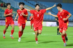 CHÍNH THỨC: FIFA ra phán quyết với U17 Việt Nam về VCK World Cup