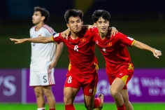 CĐV ĐNÁ chỉ thẳng kết quả tứ kết giữa Việt Nam vs Úc tại giải châu Á