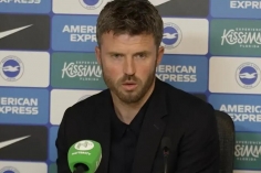 HLV Michael Carrick: 'Tôi đã trải qua đủ cung bậc cảm xúc tại MU'